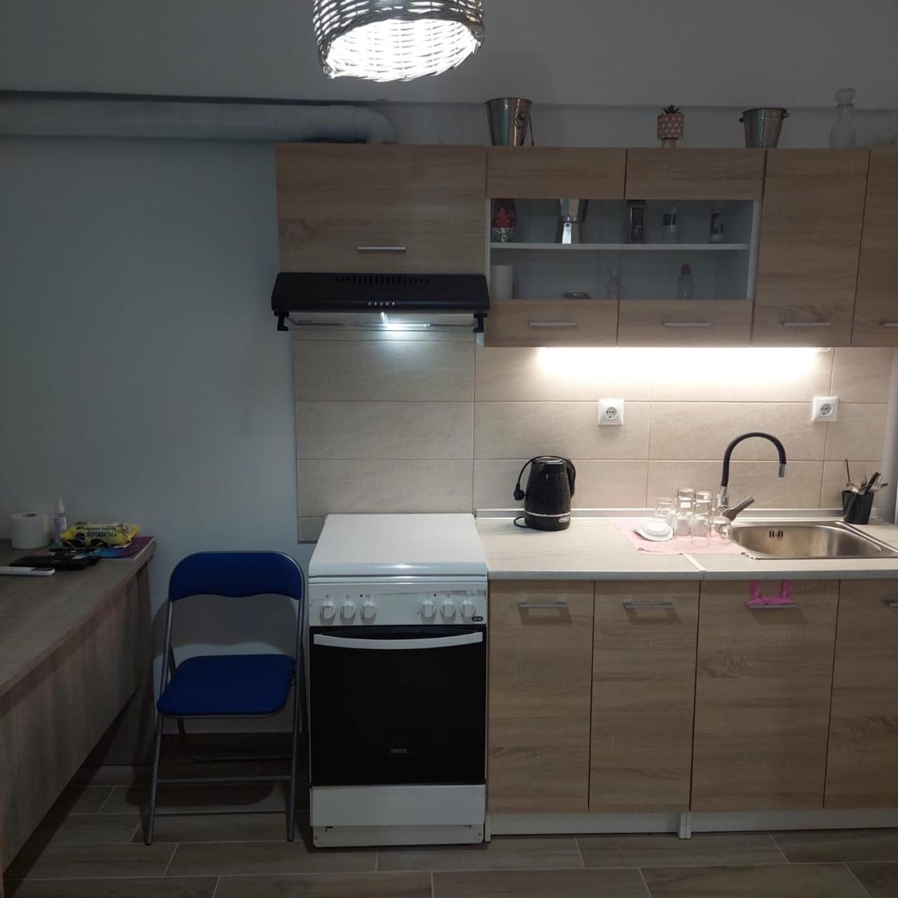 Apartment Small Center 2 Thessaloniki