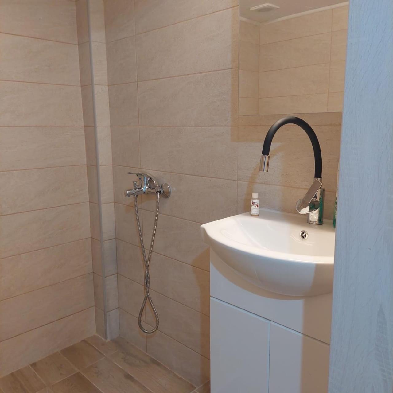 Small Center 2 Apartment Thessaloniki