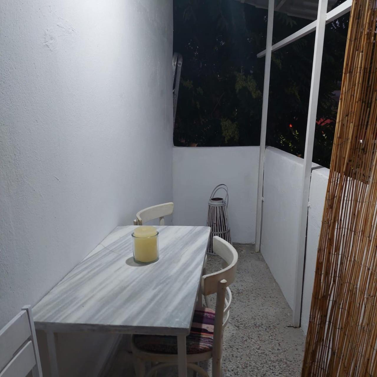 Apartment Small Center 2 Thessaloniki