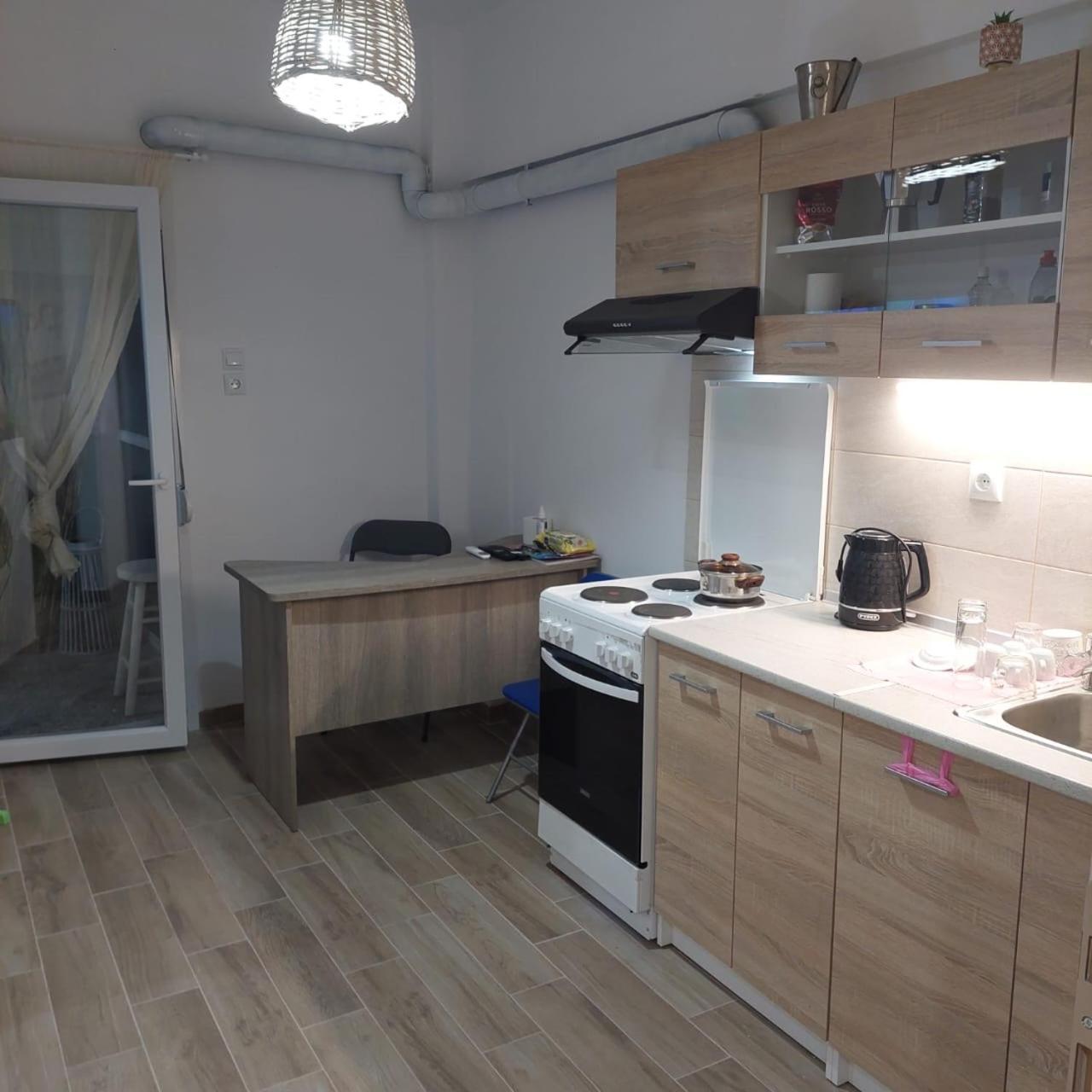 Small Center 2 Apartment Thessaloniki